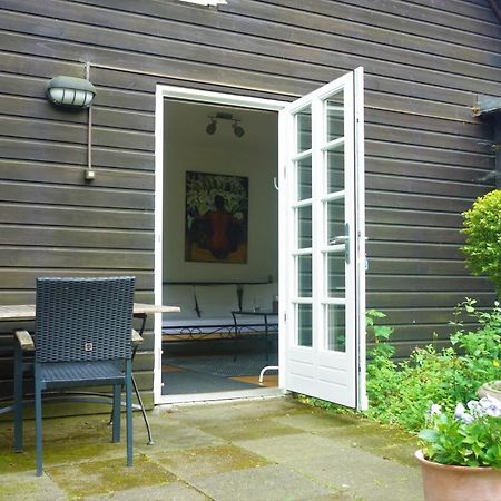 FeWo Katharina  Undeloh Exterior foto