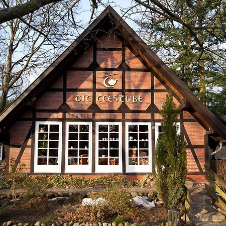 FeWo Katharina  Undeloh Exterior foto